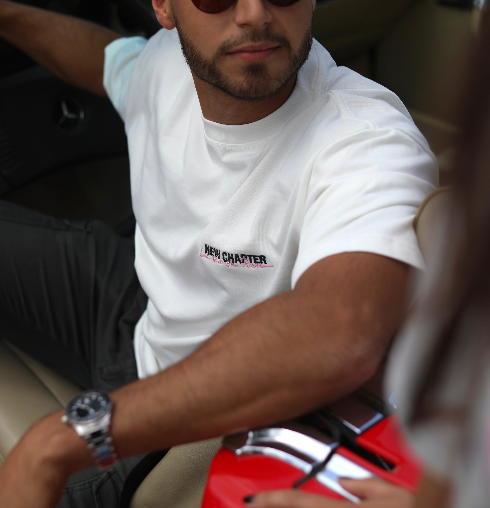 La Vie en Rose | T-Shirt
