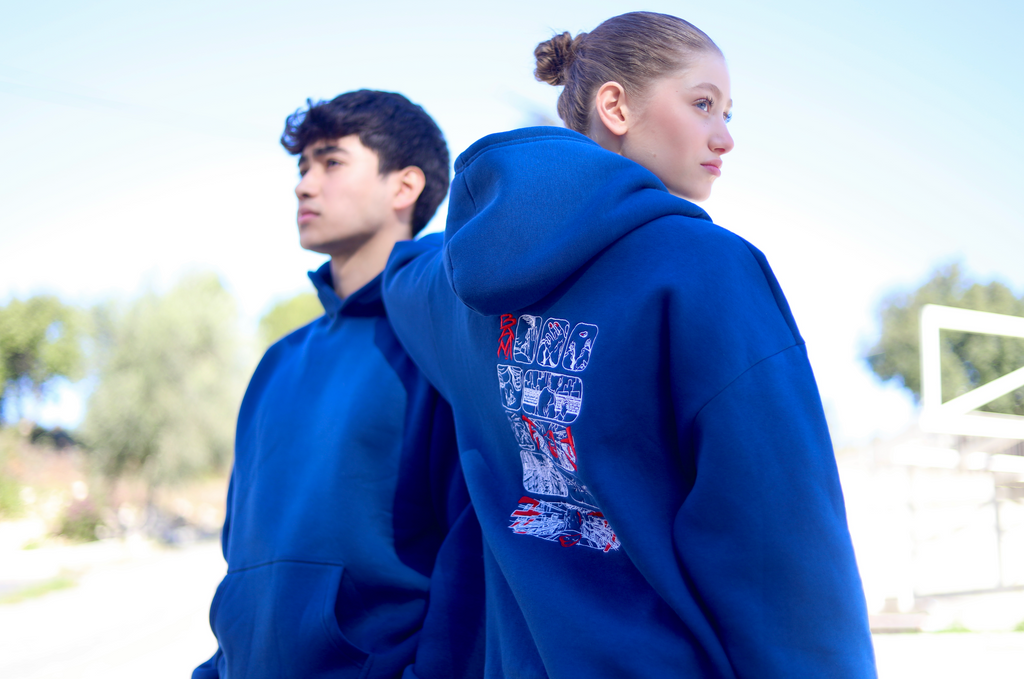 The Story | Hoodie