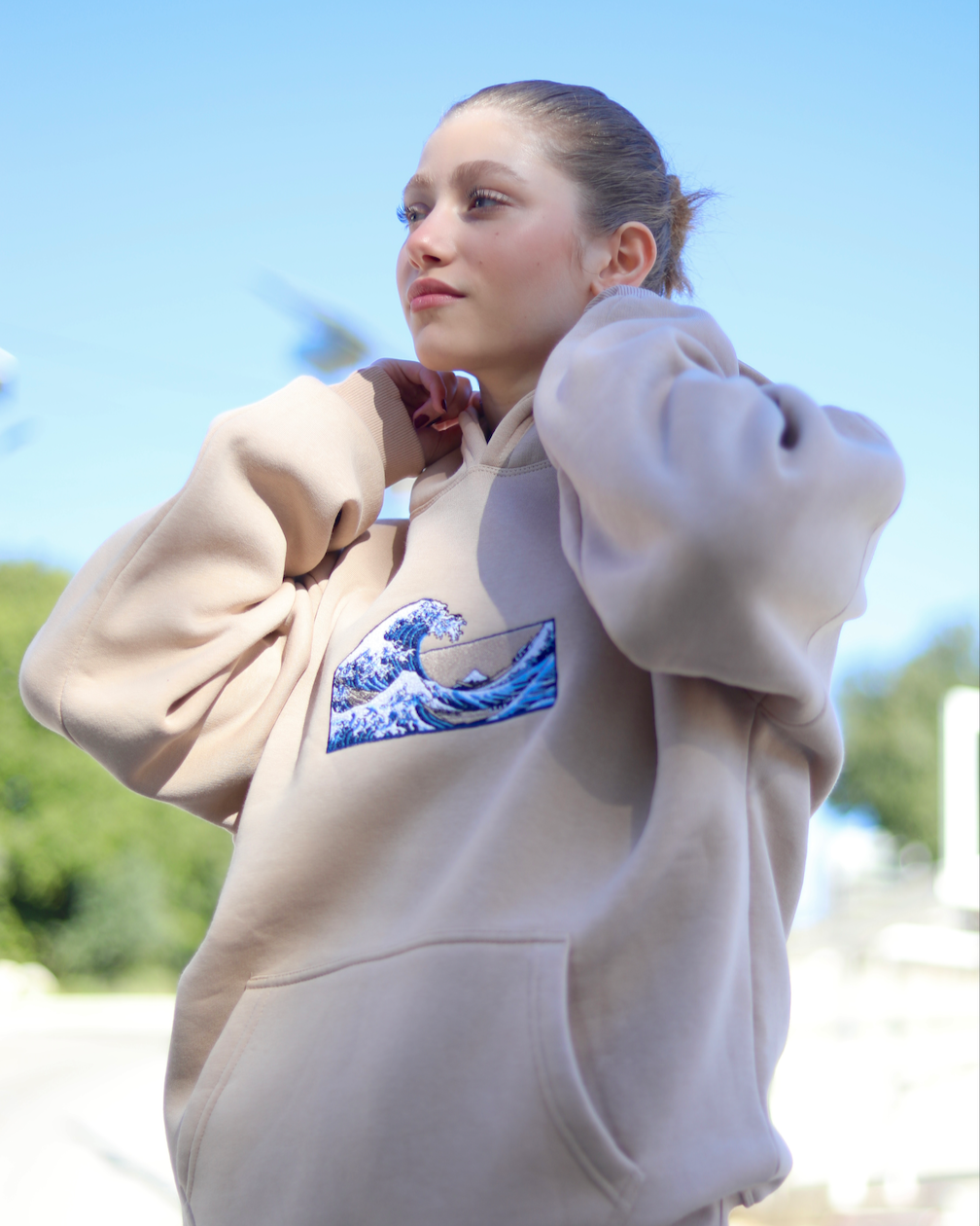 Peaceful Chaos | Hoodie