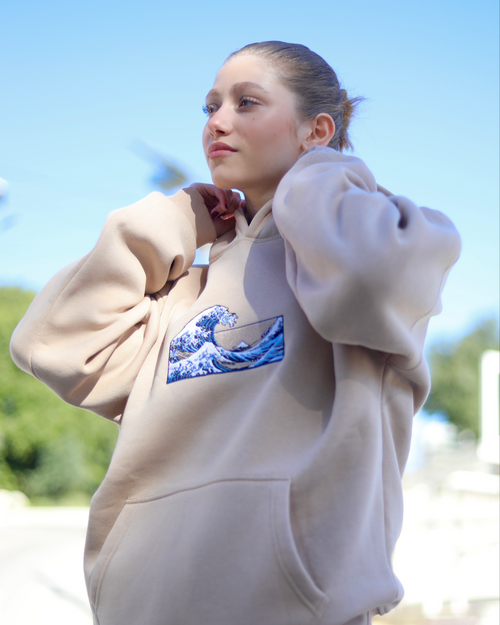 Peaceful Chaos | Hoodie