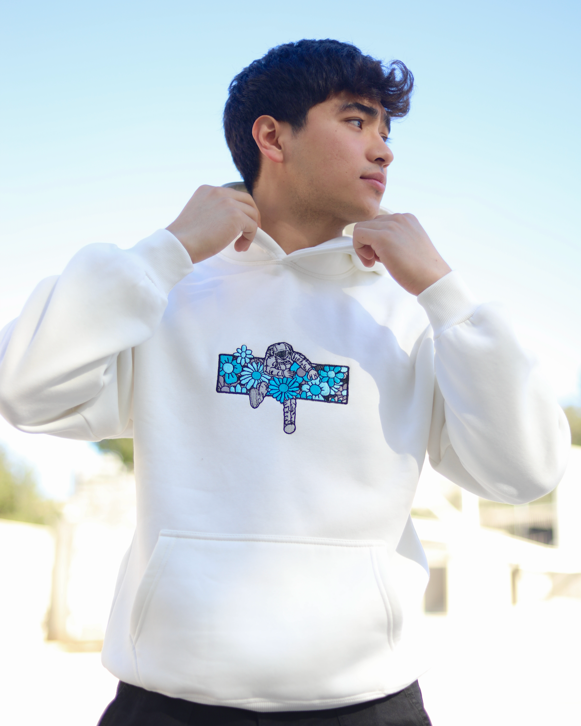 The Escape | Hoodie